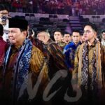 Presiden Puji TNI-Polri atas Peran dalam Pengamanan Natal dan Tahun Baru 2025