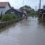 Dua Dusun di Mojo Sempat Terendam Banjir Akibat Curah Hujan Tinggi