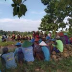 Kolaborasi Masyarakat dan Pemerintah Perkuat Ketahanan Pangan Lokal Lewat Penyerapan Gabah