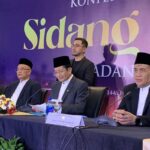 Pemerintah Tetapkan Awal Ramadhan 2025 Jatuh pada Sabtu, 1 Maret