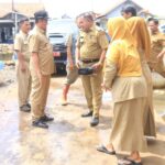 Korban Banjir Rob Ulujami! Begini Tanggapan Pemkab Pemalang
