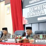 Pansus DPRD Akan Kawal Sepenuhnya Empat Raperda HSU