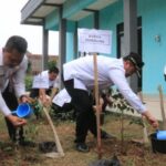 Bupati Pemalang Gelar Apel Akbar Hari Desa Nasional 2025