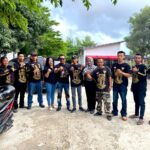 LSM Naga Hitam Gelar Aksi Sosial dengan Pembagian Takjil di Bulan Ramadhan