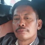 Rustam H Mantapkan Langkah Menuju Ketua KONI Tanjab Timur