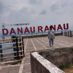 Keindahan Wisata Danau Ranau