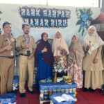Dinsos Pemalang Adakan Program Sekolah Perempuan Pengelola Bank Sampah 