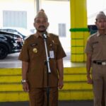 Tegas Anom Widiyantoro Pelayanan Publik Wajib Prioritaskan Bagi Masyarakat Pemalang