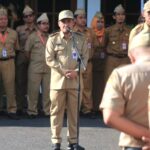 Dalam Pengelolaan Sampah yang Efektif ASN Pemkab Pemalang Berharap Jadi Teladan