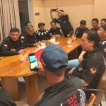 Membangun Kebersamaan, Merancang Masa Depan: Halal Bihalal & Rakerja 234SC Pemalang