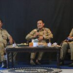 Bakesbangpol Bagus Sutopo, Memaparkan Kegiatan Peringatan HUT Pemalang ke-450 tahun 2025