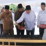 Warga Pemalang Lakukan Ziarah Makam Gusti Sepuh Guna Mengenang Sejarah