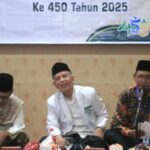 30 Hafidz Hafidzah Ikuti Sema’an Al-Qur’an Guna Peringati Hari Jadi Pemalang