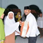 Anom Kagum Tarhim di Ampelgading, Ko Bisa!