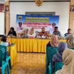 Dinsos Pemalang Gelar Kegiatan di Lima Desa