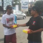 Kegiatan Sosial Jumat Berkah, 234 SC dan WPSP Sentuh Hati Warga Pemalang