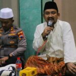 Selesai Tarawih Anom Ingin Jadikan TPA Pesalakan Sentra Pengelolaan Sampah Terpadu