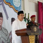 Momentum Ramadhan Plh Bupati Pemalang Nurkholes Berikan Tausiah untuk Memperkuat Iman Kebersamaan 