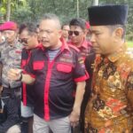 DPC Grib Jaya Akan Menjadi Garda Terdepan Apabila Pemkab Bohong Terkait TPA Pesalakan