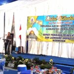Aplikasi SiTirta Mobile Inovasi Terbaru Perumda Air Minum Tirta Mulia Kabupaten Pemalang 