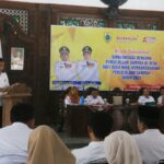 Rapat Koordinasi! Anggaran Puluhan Desa di Pemalang Alokasikan Pengelolaan Sampah