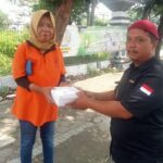 Semangat Berbagi di Jalanan Pemalang: Aksi Sosial 234 SC