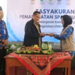 Dukungan Pemkab Banyumas Pemanfaatan SPAM Pulosari, Bupati Pemalang Sampaikan Terima Kasih