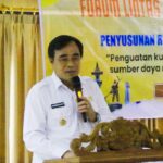 Nurkholes Tekankan Penyusunan Program Pembangunan Pemalang