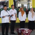 Misi RHAPSODI Bupati Pemalang: Ajak ASN Ciptakan Lingkungan Kerja Nyaman dan Bersih