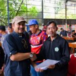 Kejurkab Catur Pemalang Kembali Bergulir, Bupati Anom Dorong Lahirnya Bintang Baru