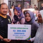 Bupati Pemalang Ambil Langkah Proaktif Tekan Pengangguran di Momen Hari Buruh