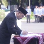 Bupati Pemalang Ajak Implementasikan “Tujuh Kebiasaan Anak Hebat” di Hardiknas