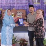 Bupati Pemalang Harapkan Peran Alumni INSIP dalam Pembangunan Daerah