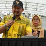 Sukses! Pemalang Gaet Perhatian Artis Ibu Kota Lewat Kelezatan Sate Loso, Grombyang, dan Lainnya