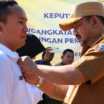 Bukan Aula Megah, TPA Jadi Saksi Awal Pengabdian CPNS Pemalang
