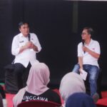 Wabup Nurkholes Buka Pintu Pendopo untuk Seniman Teater Pemalang