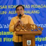 Alun-alun Pemalang Akan Disulap Jadi Ruang Terbuka Hijau Ala Semarang