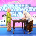 Fokus Ketua Dekranasda Pemalang: Angkat Derajat Kerajinan UMKM Lokal