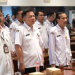 Bupati Anom Ajukan Tiga Raperda Penting untuk Pembangunan Pemalang 2025