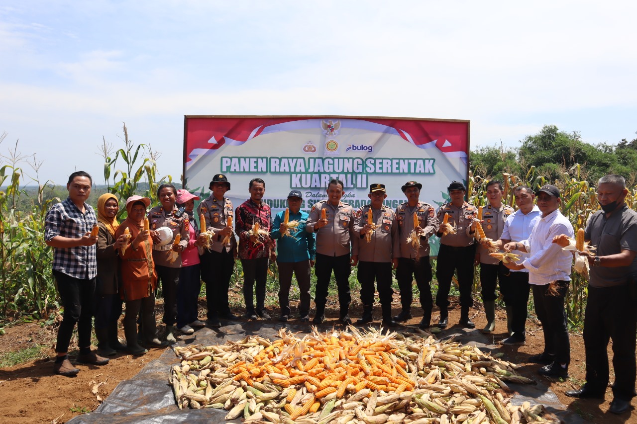 Kapolres tanjab timur