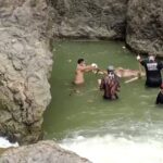 Warga Cikadu Ditemukan Tewas di Sungai Usai Hilang Saat Mencari Ikan