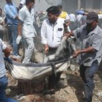 Dua Mesin Mati atau Serangan Burung? Menjelajahi Teori di Balik Tragedi Air India 171