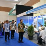 Akses Air Bersih di Pemalang Jadi Prioritas, Bupati Anom Dan Dirut PDAM Slamet SE Hadiri IWWEF 2025 di Jakarta