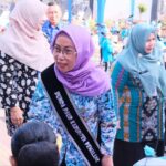 Bunda PAUD Pemalang Dorong Bakat Anak Seluruh Wilayah Lewat Program Zona Anak Radio Swara Widuri