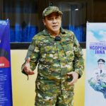 Wabup Nurkholes Apresiasi “Manunggal Leadership Retret” Jateng, Dorong Kekompakan di Pemalang