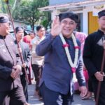 Wabup Nurkholes Dorong Desa Gali Potensi Budaya, Kirab Dewata Wanarata Jadi Contoh