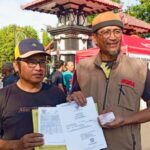 Tak Ada Waktu Urus Adminduk? Disdukcapil Pemalang Hadir Setiap Minggu di CFD!