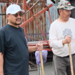 Dari Alun-alun hingga Pasar, Bupati Anom Galakkan Gerakan Jumat Bersih di Pemalang