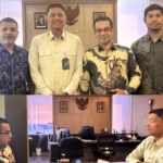 Perjuangan Rizal Bawazier untuk Pemalang, Dorong Kemendag Revitalisasi 5 Pasar Tradisional