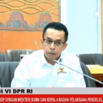 Anggota DPR RI Rizal Bawazier Ultimatum Kementerian PUPR, Mundur Jika Tak Mampu Atasi Rob dan Jalur Lingkar Pantura!